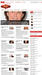 Mobile Screenshot of celebritiesnetworth.org
